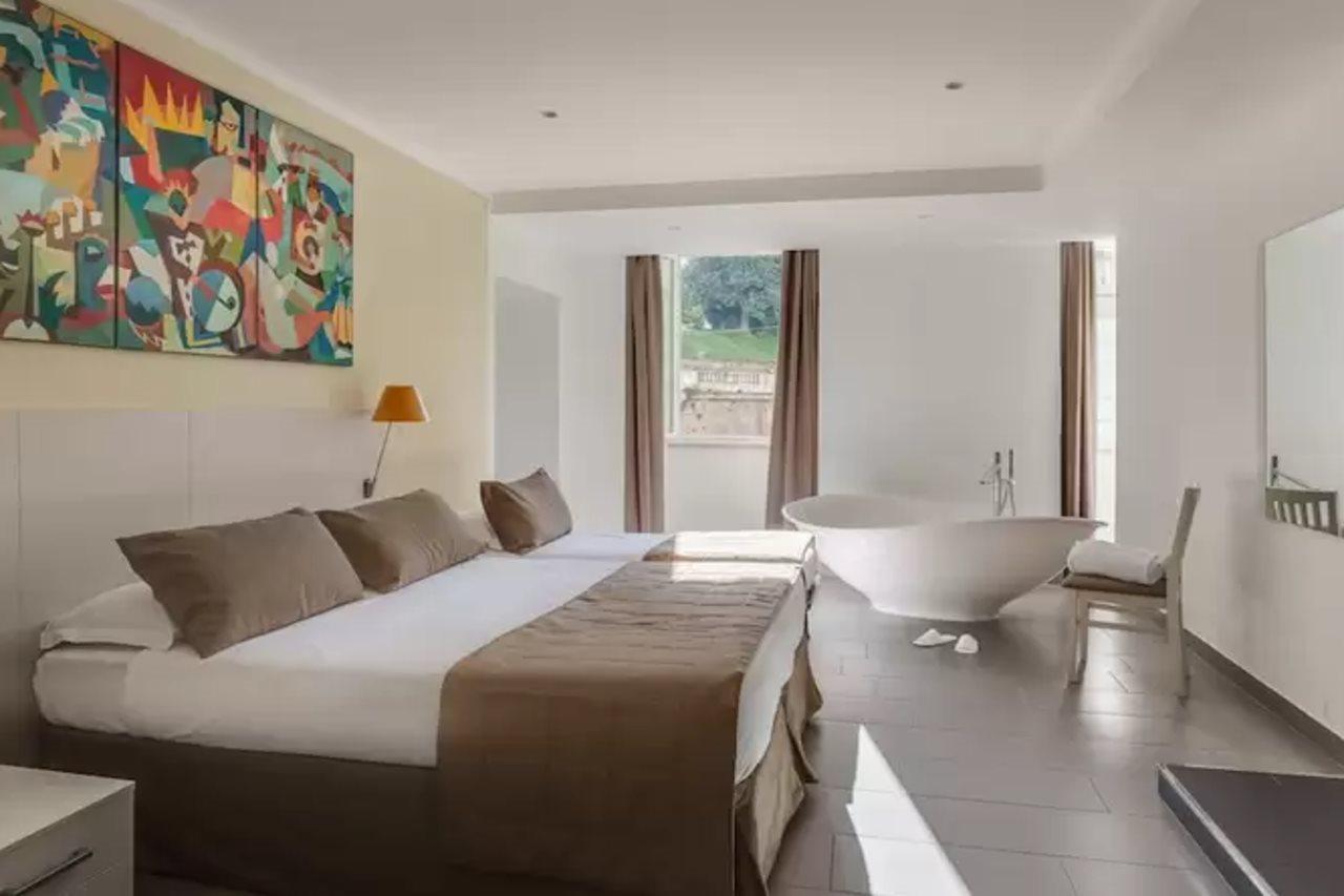 Trevi Palace Hotel Рим Екстериор снимка