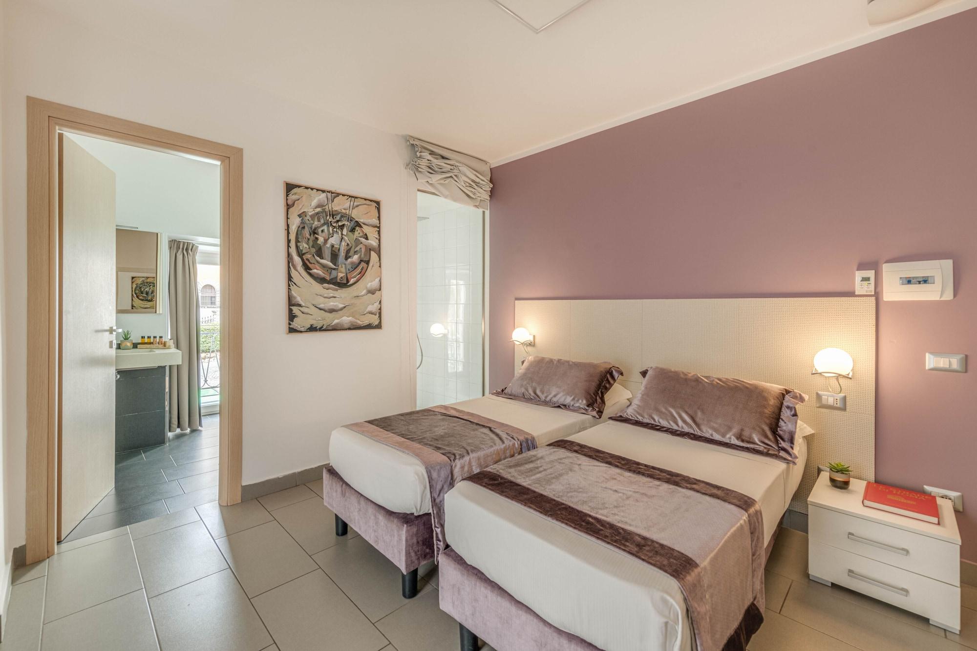 Trevi Palace Hotel Рим Екстериор снимка