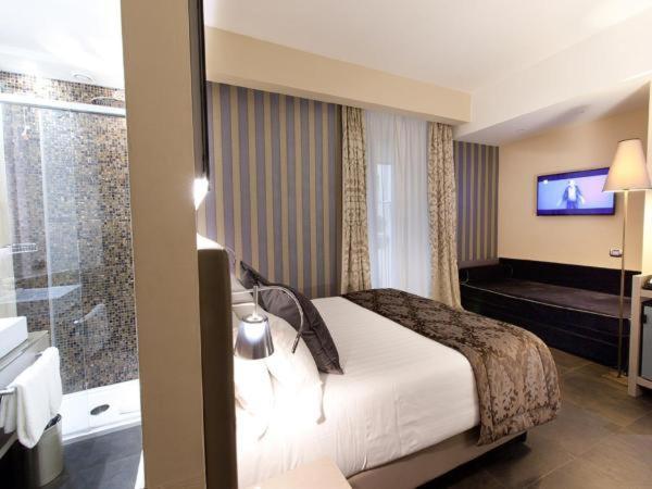 Trevi Palace Hotel Рим Екстериор снимка