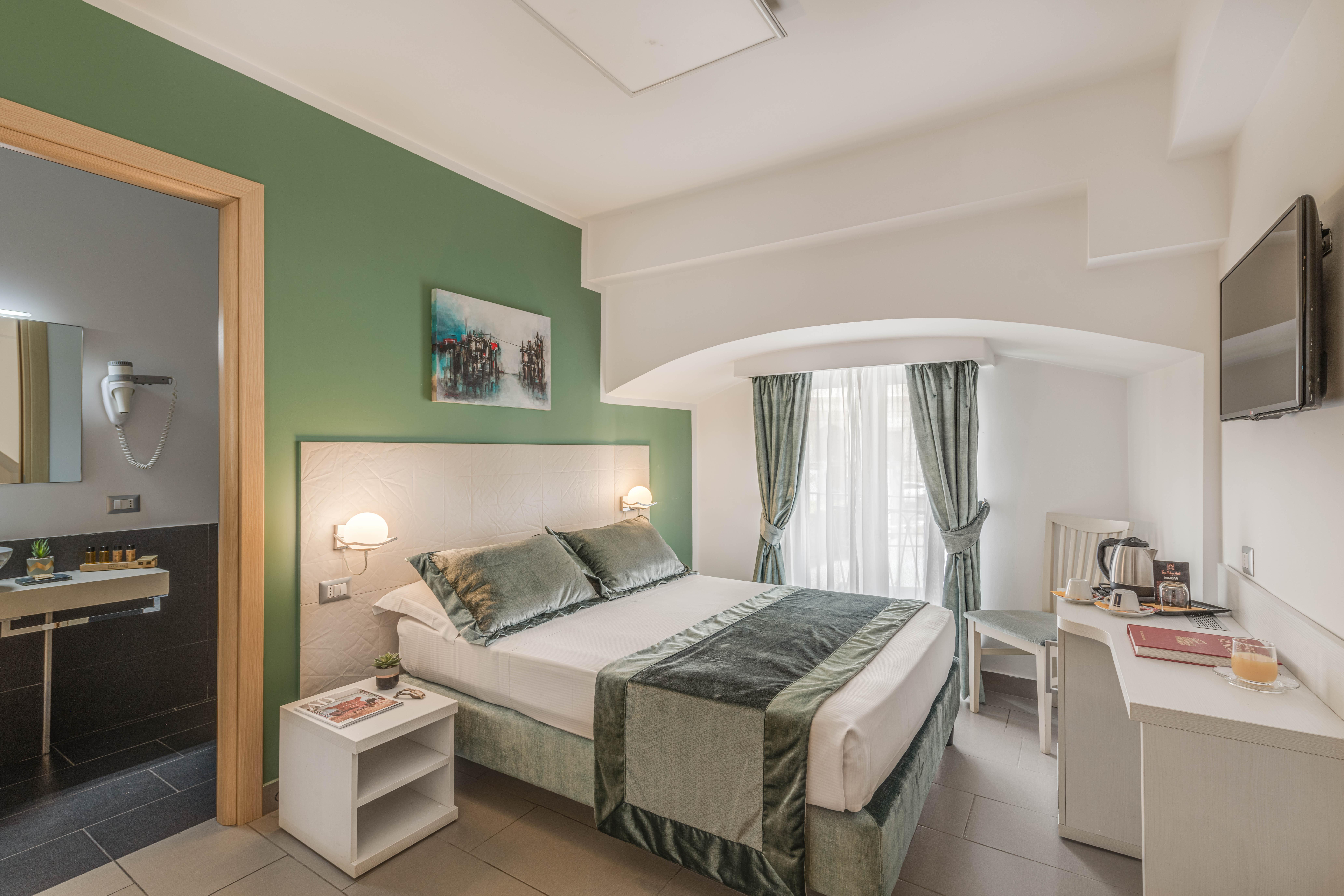 Trevi Palace Hotel Рим Екстериор снимка