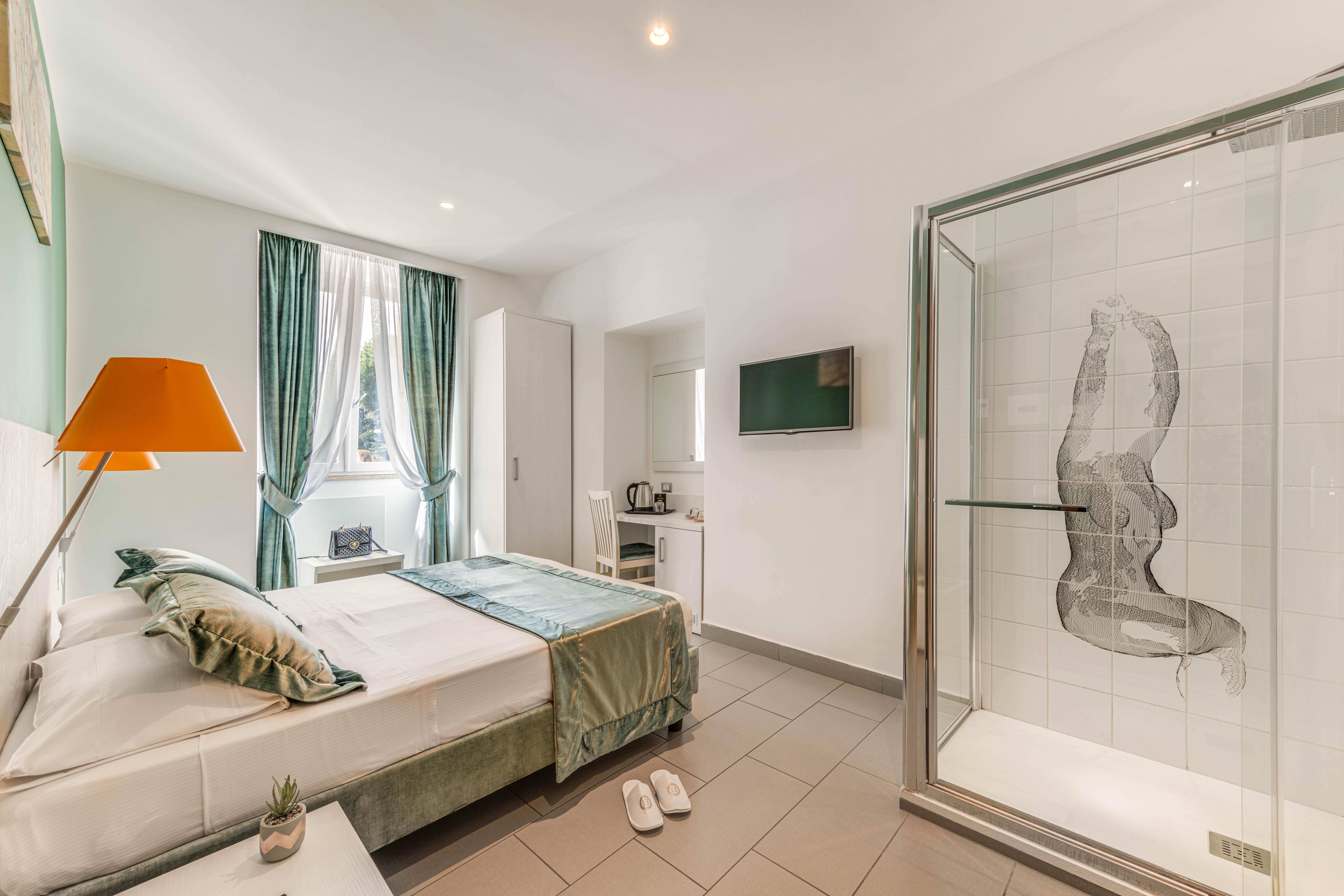 Trevi Palace Hotel Рим Екстериор снимка