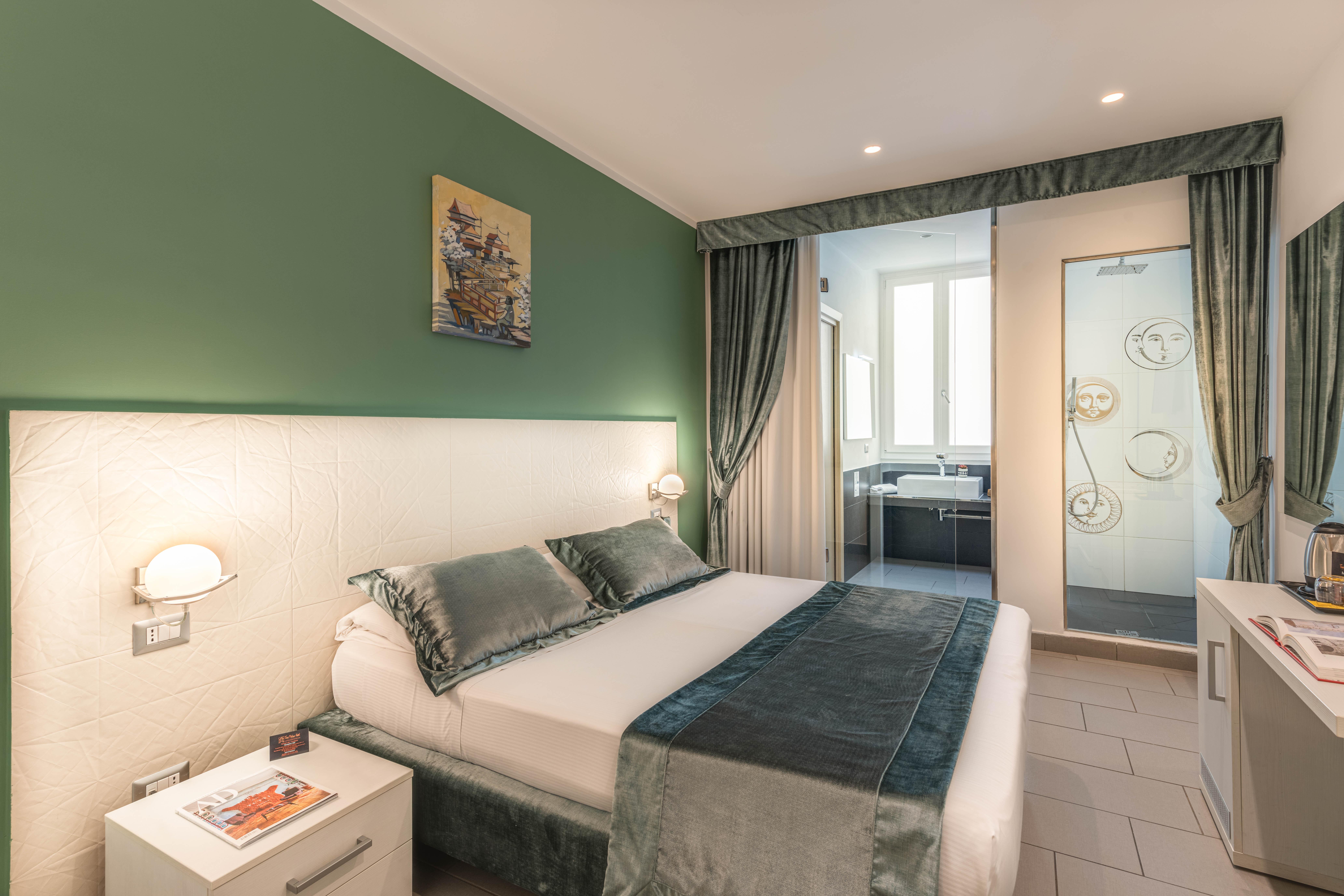 Trevi Palace Hotel Рим Екстериор снимка