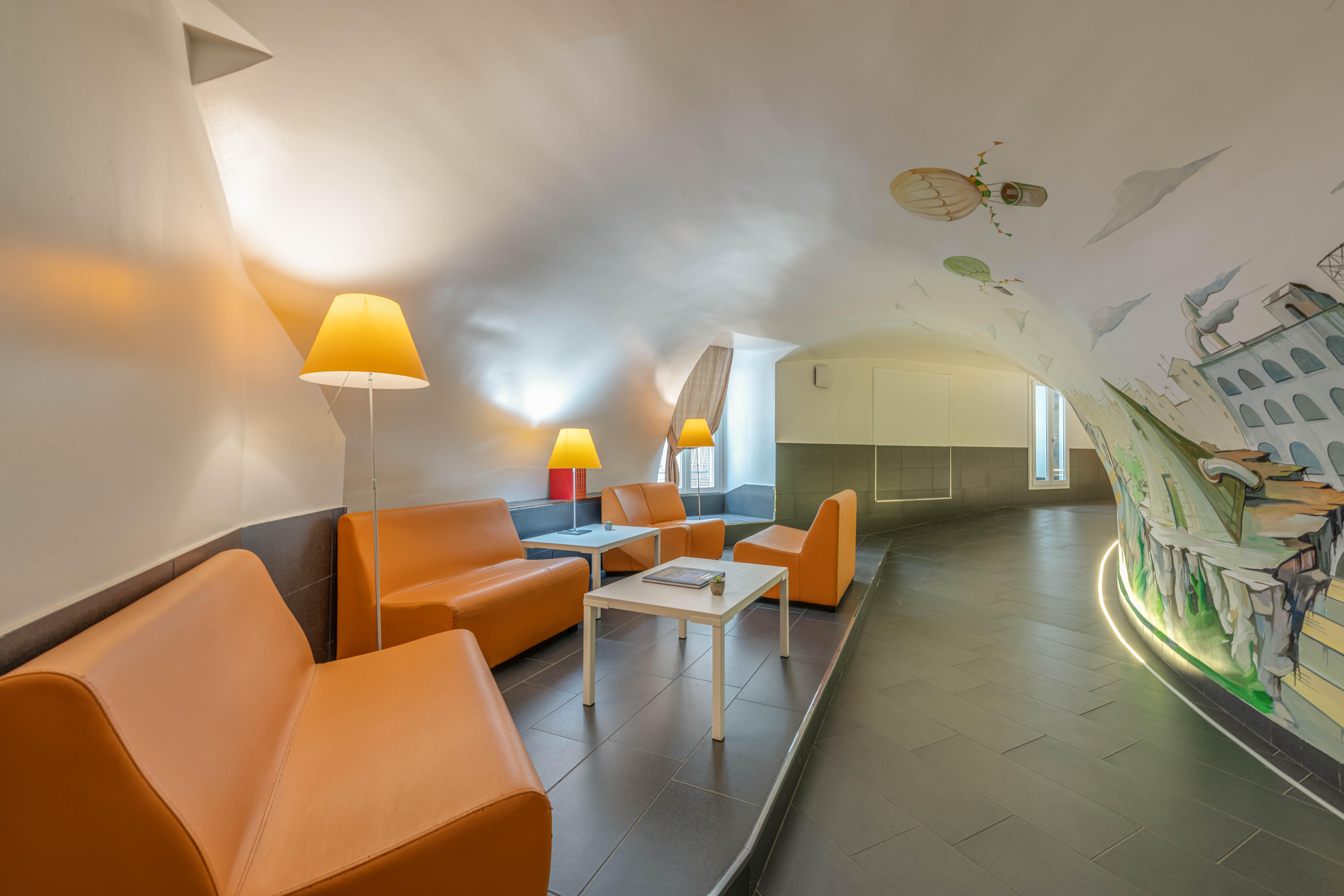 Trevi Palace Hotel Рим Екстериор снимка